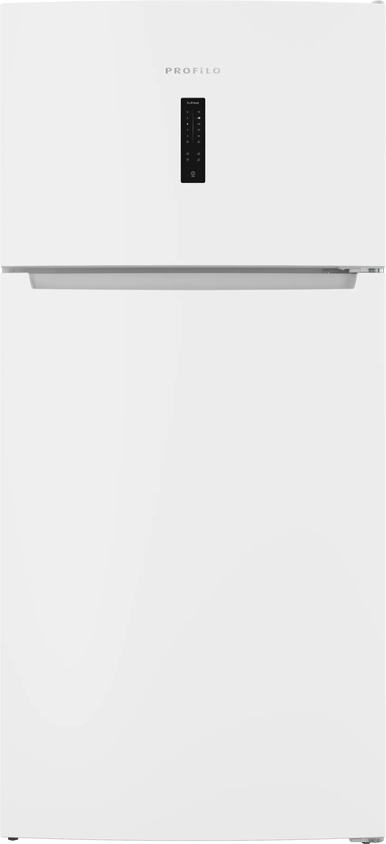 PROFİLO BD2186WEXN BUZDOLABI